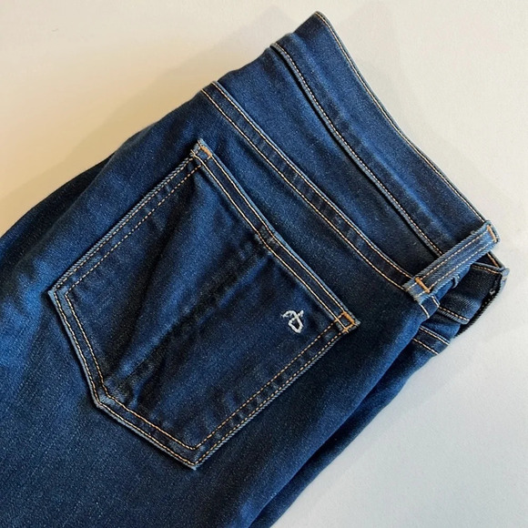 Rag and Bone - 29, 10” skinny, Soft Harrow - Picture 9 of 10